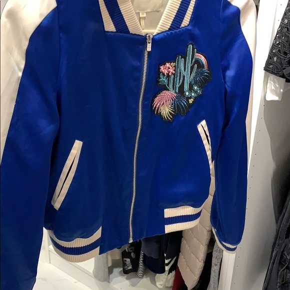 Maje coat - Picture 5 of 6